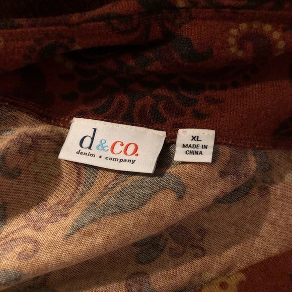 Fall ensemble - Picture 3 of 5